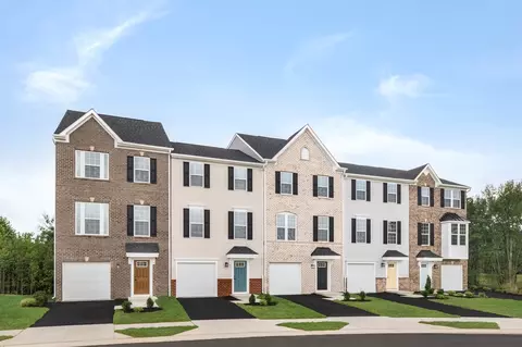 Exterior - 8411 Branch Side Way, Brandywine, MD 20613 photo 9 of 9