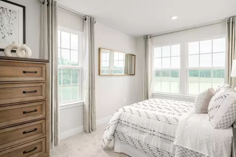 Bedroom - 8411 Branch Side Way, Brandywine, MD 20613 photo 4 of 10