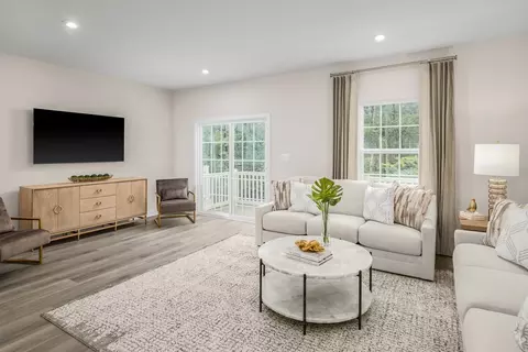 Living - 8411 Branch Side Way, Brandywine, MD 20613 photo 7 of 7