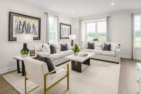 Living - 8411 Branch Side Way, Brandywine, MD 20613 photo 1 of 7