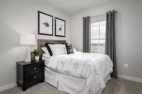 Bedroom - 8411 Branch Side Way, Brandywine, MD 20613 photo 8 of 10