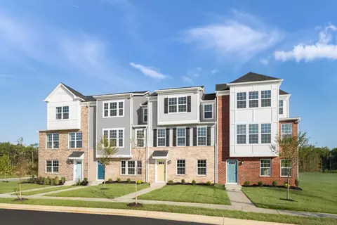 Exterior - 8411 Branch Side Way, Brandywine, MD 20613 photo 2 of 9