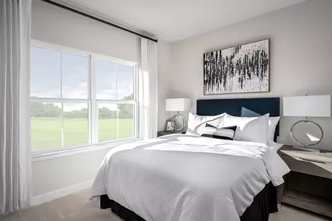 Bedroom - 8411 Branch Side Way, Brandywine, MD 20613 photo 10 of 10