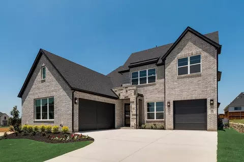 520 Wexford Dr, Celina, TX 75009
