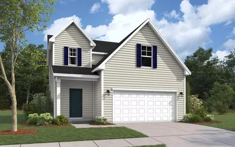 1095 Hanson Dr, Leland, NC 28451