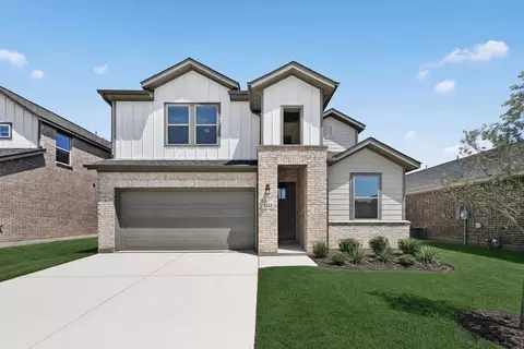 1452 Zapateado Way, Haslet, TX 76052
