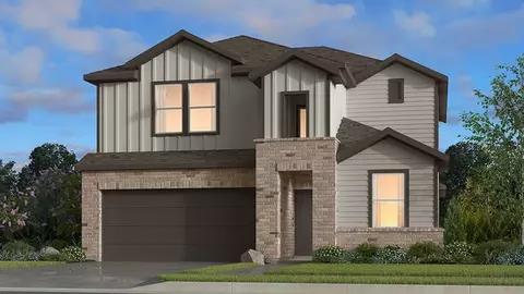 1452 Zapateado Way, Haslet, TX 76052