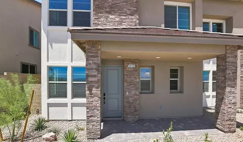12115 Red Iris Ave, Las Vegas, NV 89138