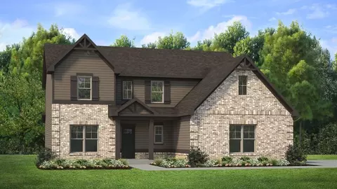 43 Saddleridge Trl, Senoia, GA 30276
