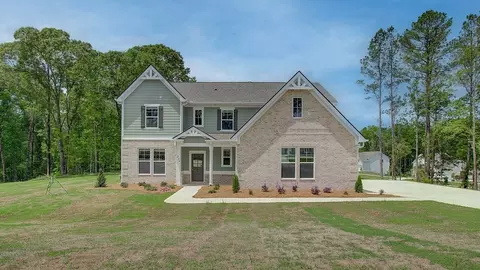 43 Saddleridge Trl, Senoia, GA 30276