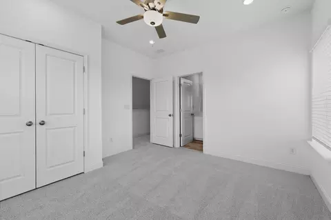 Bedroom - 113 Billboard Ave, Perry, GA 31069 photo 2 of 2