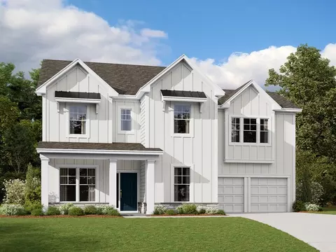 8364 Ashvale St NW, Concord, NC 28027