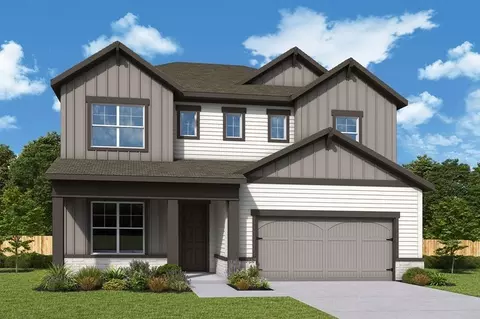 4525 Beechnut Cir, Cumming, GA 30028