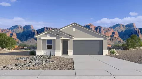 22195 N Dusk Ln, Maricopa, AZ 85139