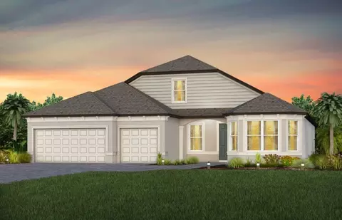 Exterior - 9114 Sunset Haven Ter, Parrish, FL 34219 photo 6 of 9