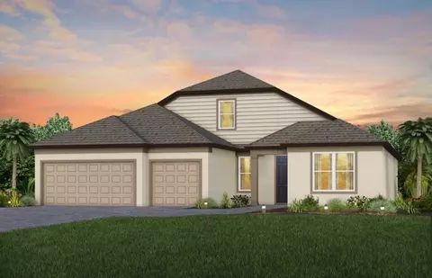 Exterior - 9114 Sunset Haven Ter, Parrish, FL 34219 photo 8 of 9