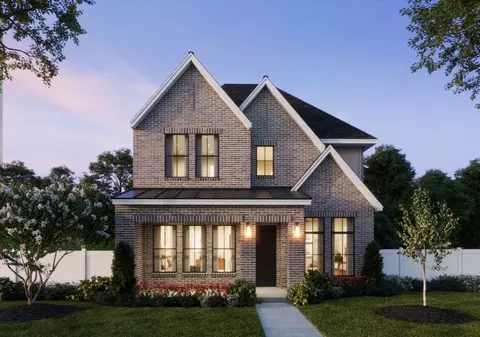 15779 Shaded Mews, Frisco, TX 75033