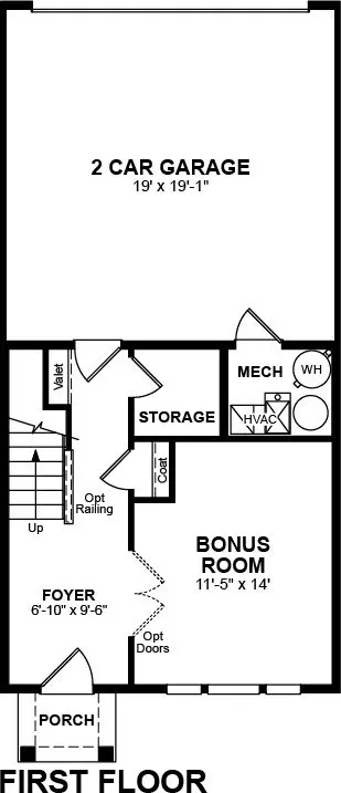 1820 John Stricker Ave, Baltimore, MD 21222 photo 11
