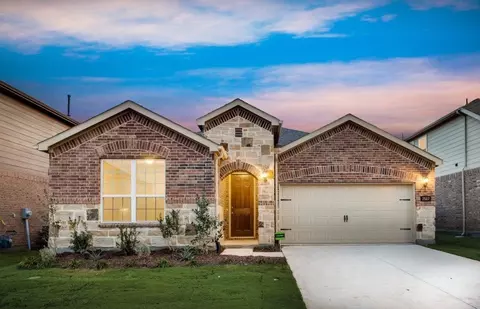 1012 Pearl Pl, Northlake, TX 76247