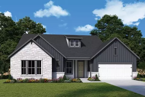 155 Rees Landing Rd, Spicewood, TX 78669