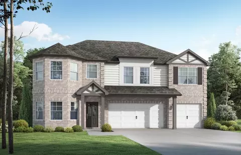 105 Brookford Blvd, Harvest, AL 35749