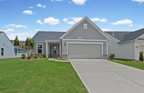 1025 Dirr Dr, Griffin, GA 30223