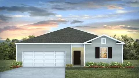 105 Hunters Branch Dr, Hopkins, SC 29061