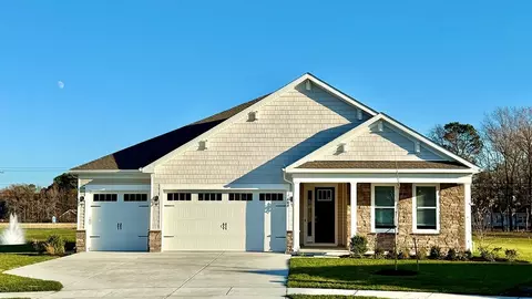 8059 Coastal Villages Blvd, Selbyville, DE 19975