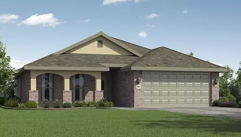 700 N Quantum Ct, Nixa, MO 65714