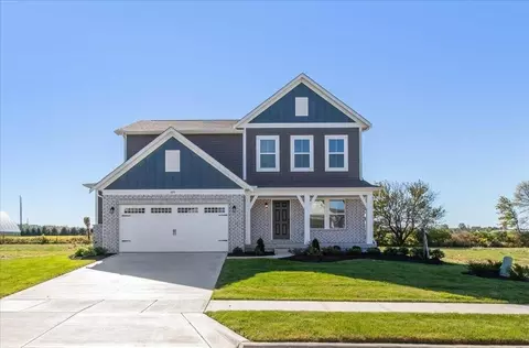 8979 Meadowlark Dr, Plain City, OH 43064