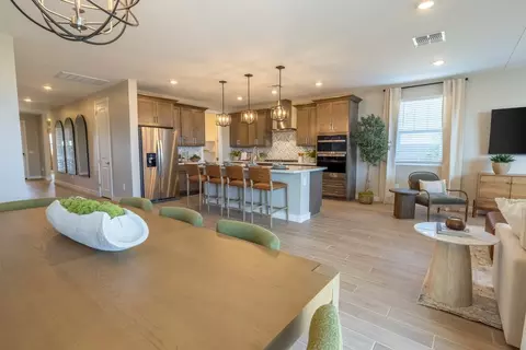 Dining - 494 W Rock Needle Trl, Apache Junction, AZ 85120 photo 1 of 3
