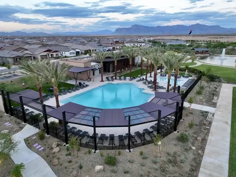 Exterior - 494 W Rock Needle Trl, Apache Junction, AZ 85120 photo 1 of 3