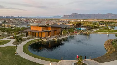View/Area - 494 W Rock Needle Trl, Apache Junction, AZ 85120 photo 11 of 12