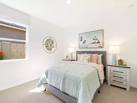 Bedroom - 494 W Rock Needle Trl, Apache Junction, AZ 85120 photo 7 of 8
