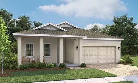 2669 Broadwing St, Kissimmee, FL 34746