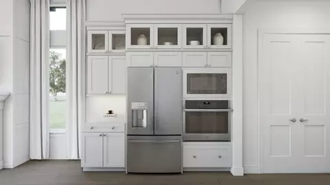 Kitchen - 4320 Dylan Rd, Prosper, TX 75078 photo 5 of 6