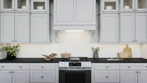Kitchen - 4320 Dylan Rd, Prosper, TX 75078 photo 6 of 6