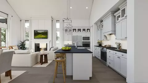Kitchen - 4320 Dylan Rd, Prosper, TX 75078 photo 3 of 6