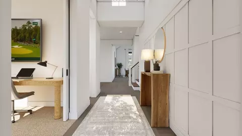 Entry Way - 4320 Dylan Rd, Prosper, TX 75078 photo 1 of 1