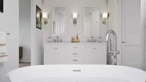 Bath - 4320 Dylan Rd, Prosper, TX 75078 photo 1 of 4