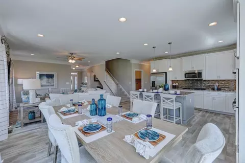 Dining - 37 Galena Rd, Frederica, DE 19946 photo 2 of 2