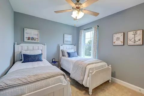 Bedroom - 37 Galena Rd, Frederica, DE 19946 photo 5 of 5