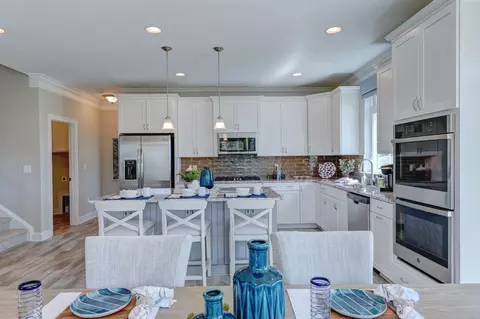 Kitchen - 37 Galena Rd, Frederica, DE 19946 photo 1 of 7