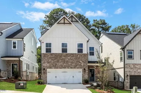 116 Kindred Ln, Marietta, GA 30066