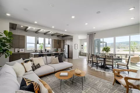 Living - 3004 N Wander Ln, Eagle Mountain, UT 84005 photo 1 of 1