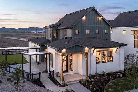 3004 N Wander Ln, Fairfield, UT 84013