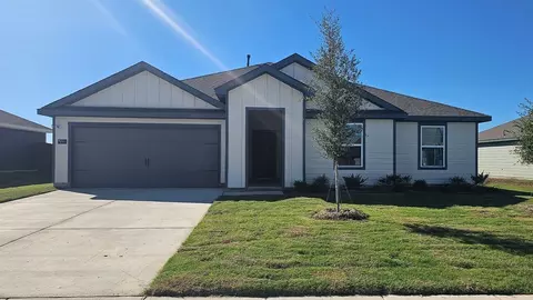 409 White Willow Dr, Josephine, TX 75173