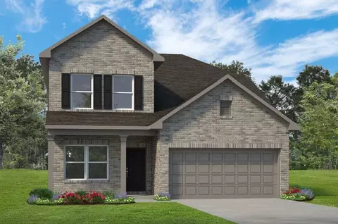 3829 Buckhead Dr, Caddo Mills, TX 75135