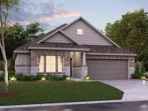 5022 Perennial Ln, La Marque, TX 77568