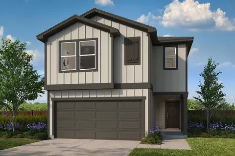 4210 Stallion St, San Antonio, TX 78247